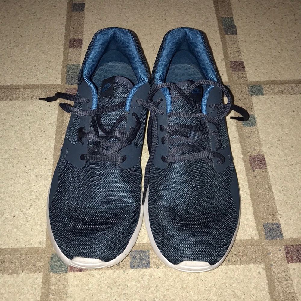 Nike Running shoes.
